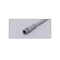 ifm Electronic E18232 Přívodní kabel, E18232, piny: 3, 5 m, 1 ks