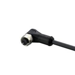 ifm Electronic E12340 Přívodní kabel, E12340, piny: 4, 10 m, 1 ks
