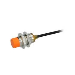 ifm Electronic indukční snímač M18 x 1 PNP IGS704