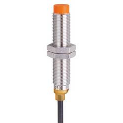 ifm Electronic indukční snímač NPN IFS283