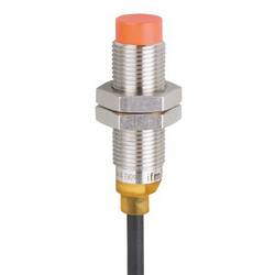 ifm Electronic indukční snímač NPN IFS259