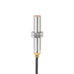 ifm Electronic indukční snímač M12 PNP IFS252