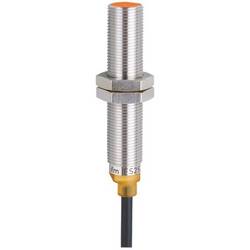 ifm Electronic indukční snímač NPN IFS254