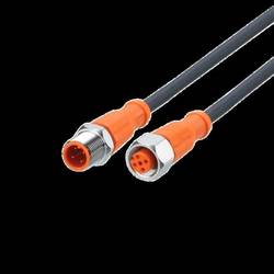 ifm Electronic EVM109 Spojovací kabel, EVM109, piny: 4, 5, 10 m, 1 ks