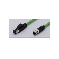 ifm Electronic E11898 Spojovací kabel, E11898, piny: 4, 2 m, 1 ks