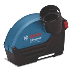 Odsávání prachu GDE 125 EA-T Professional Bosch Professional 1600A003DJ
