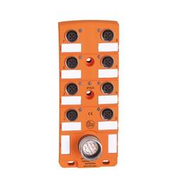 ifm Electronic EBC010 rozdělovač a adaptér pro senzory - aktory , EBC010, piny: 12, 5, 1 ks