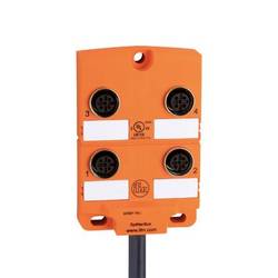 ifm Electronic EBC014 rozdělovač a adaptér pro senzory - aktory , EBC014, piny: 5, 5 m, 1 ks
