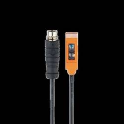 ifm Electronic O8H221 Reflexní světelné tlačítko, O8H221, 10 - 30 V/DC, 1 ks