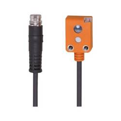 ifm Electronic O7P201 Reflexní světelná závora, O7P201, spínání za světla, 10 - 30 V/DC, 1 ks