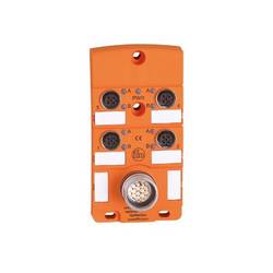 ifm Electronic EBC004 rozdělovač a adaptér pro senzory - aktory , EBC004, piny: 19, 5, 1 ks