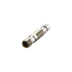 ifm Electronic Cylindrický senzor MFH209 MFH209 Provozní napětí (rozsah): 10 - 36 V/DC M12 1 spínací kontakt, 1 rozpínací kontakt
