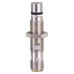 ifm Electronic Cylindrický senzor MFH202 MFH202 Provozní napětí (rozsah): 10 - 36 V/DC M12 1 spínací kontakt