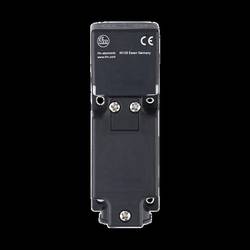 ifm Electronic indukční snímač IV0009