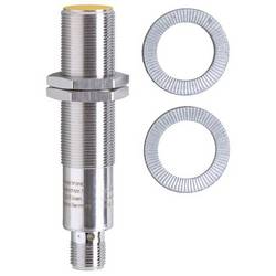 ifm Electronic indukční snímač M18 x 1 PNP GG851S