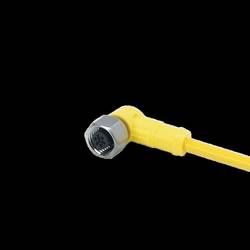 ifm Electronic E18211 Přívodní kabel, E18211, piny: 3, 25 m, 1 ks