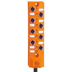 ifm Electronic EBC065 rozdělovač a adaptér pro senzory - aktory , EBC065, piny: 3, 10 m, 1 ks