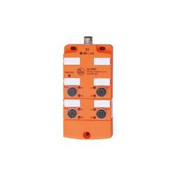 ifm Electronic AL2400 AL2400 vstupní modul zástrčka M12 Počet digitálních vstupů: 8