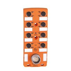 ifm Electronic EBC012 rozdělovač a adaptér pro senzory - aktory , EBC012, piny: 19, 5, 1 ks