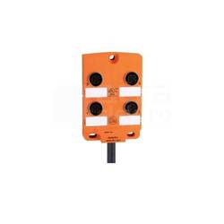 ifm Electronic EBC026 rozdělovač a adaptér pro senzory - aktory , EBC026, piny: 5, 10 m, 1 ks