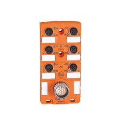 ifm Electronic EBC008 rozdělovač a adaptér pro senzory - aktory , EBC008, piny: 19, 5, 1 ks