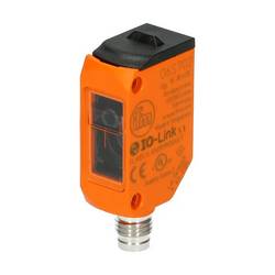 ifm Electronic O6S702 jednocestná světelná závora, O6S702, 10 - 30 V/DC, 1 ks