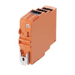 ifm Electronic AC2257 AC2257 I/O modul Počet digitálních vstupů: 4