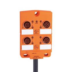 ifm Electronic EBC028 rozdělovač a adaptér pro senzory - aktory , EBC028, piny: 5, 10 m, 1 ks