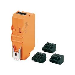 ifm Electronic AC3203 AC3203 výstupní modul Počet digitálních vstupů: 4