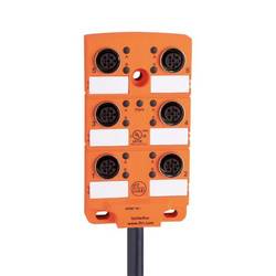 ifm Electronic EBC020 rozdělovač a adaptér pro senzory - aktory , EBC020, piny: 5, 5 m, 1 ks