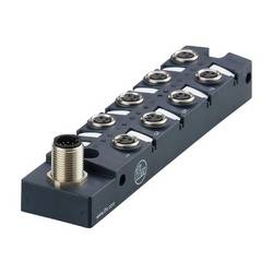 ifm Electronic EBC045 rozdělovač a adaptér pro senzory - aktory , EBC045, piny: 12, 3, 1 ks