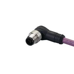 ifm Electronic E12347 Spojovací kabel, E12347, piny: 5, 10 m, 1 ks