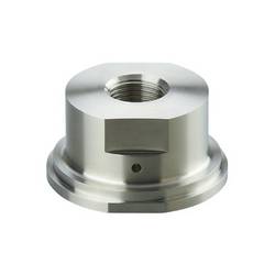 ifm Electronic E43344 Šroubení trubky E43344 1 ks