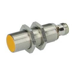ifm Electronic indukční snímač M18 x 1 PNP GG855S
