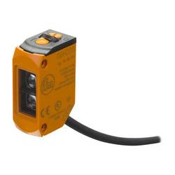 ifm Electronic O6H200 Reflexní světelné tlačítko, O6H200, přepínač, 10 - 30 V/DC, 1 ks