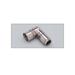 ifm Electronic E10886 neupravený zástrčkový konektor pro senzory - aktory, E10886, piny: 19, 1 ks