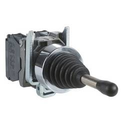 Schneider Electric XD4PA22 Harmony XD4PA22 joystick rovná páka 1 ks