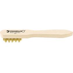 Stahlwille 74160001 Kartáč na zapalovací svíčky L., velikost 8 mm