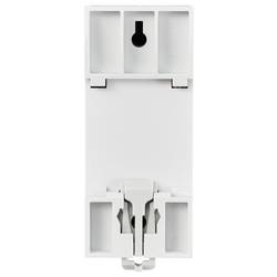 TRU COMPONENTS TC-GTS8-W2P32A TC-12485084 Wi-Fi spínač, 1 min - 24 h, 250 V/AC, 32 A, 1 ks