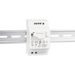 TRU COMPONENTS TC-10580816 síťový zdroj na DIN lištu 12 V/DC 4.5 A 54 W Počet výstupů:1 x Obsah 1 ks