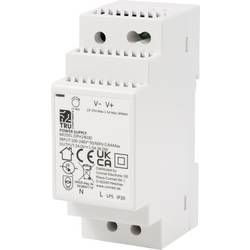 TRU COMPONENTS DPH-24030 síťový zdroj na DIN lištu, 24 V/DC, 1.5 A, 36 W, výstupy 1 x