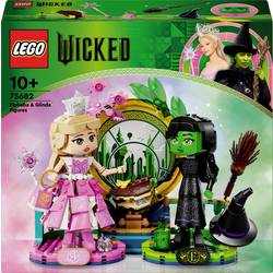 75682 LEGO® Wicked Elfaba a Glinda