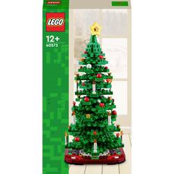 40573 LEGO® ICONS™ Vánoční strom