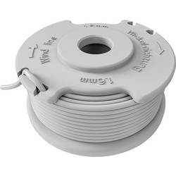 GARDENA 05412-20 náhradní cívka Vhodný pro (vyžínače trávy): Gardena EasyTrim