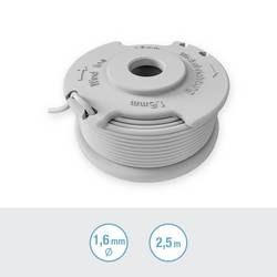 GARDENA 05412-20 Vhodný pro (vyžínače trávy): Gardena EasyTrim