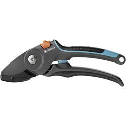 GARDENA 12250-20 PremiumCut Pro Trockenes Holz zahradní nůžky nákova