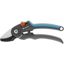 GARDENA 12240-20 PremiumCut Trockenes Holz zahradní nůžky nákova
