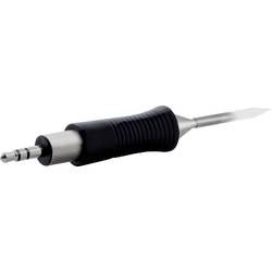 Weller RTM 001 C NW MS pájecí hrot konický Velikost hrotů 0.1 mm Délka hrotů 19 mm Obsah 1 ks