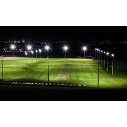 Sygonix SY-6249492 LED reflektor Energetická třída (EEK2021): E (A - G) 150 W Barvy světla (LED svítidlo): neutrální bílá