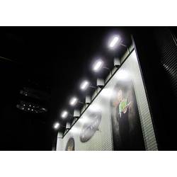 Sygonix SY-6249494 LED reflektor Energetická třída (EEK2021): E (A - G) 200 W Barvy světla (LED svítidlo): neutrální bílá